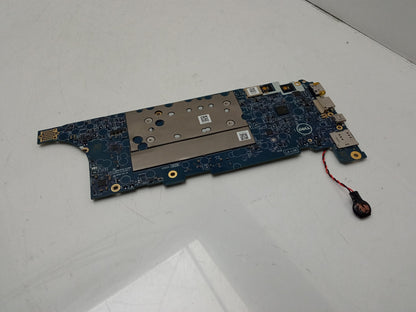 Dell Latitude 7430 Laptop Motherboard i5-1245U 1.60 GHz CPU 8GB RAM 00N39X 0N39X