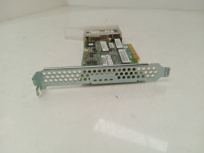 HP Smart Array P440 4GB Cache PCIe 12G Raid Controller 726823-001