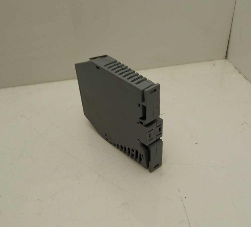 Jumo EcoTrans PH 03 PH Controller/Monitor Module 202723/888-000-000/000