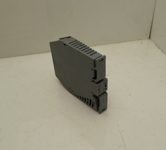 Jumo EcoTrans PH 03 PH Controller/Monitor Module 202723/888-000-000/000