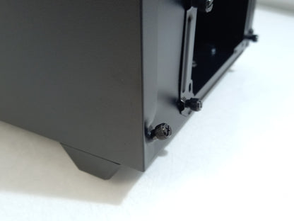 Be Quiet! Shadow Base 800 FX Full Tower ATX Windowed Gaming PC Case - Dented