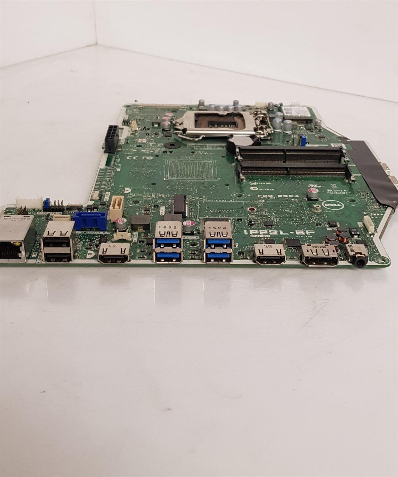 Dell Optiplex 7440 AIO 24 inch Socket LGA1151 DDR4 Motherboard 0X2MKR X2MKR