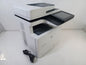 HP LaserJet Managed MFP E52545dn A4 USB LAN Duplex Printer - 3GY19A