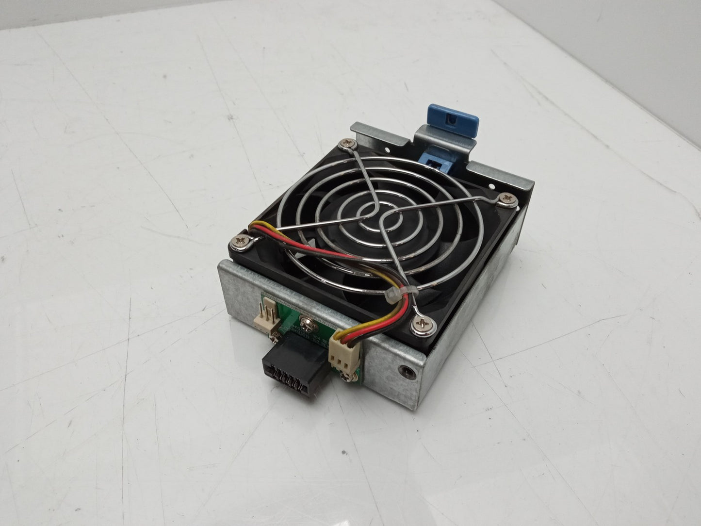 Y.S Tech FD128032HB 12v 0.37a 80mm Hot Swap Cooling Fan With Housing