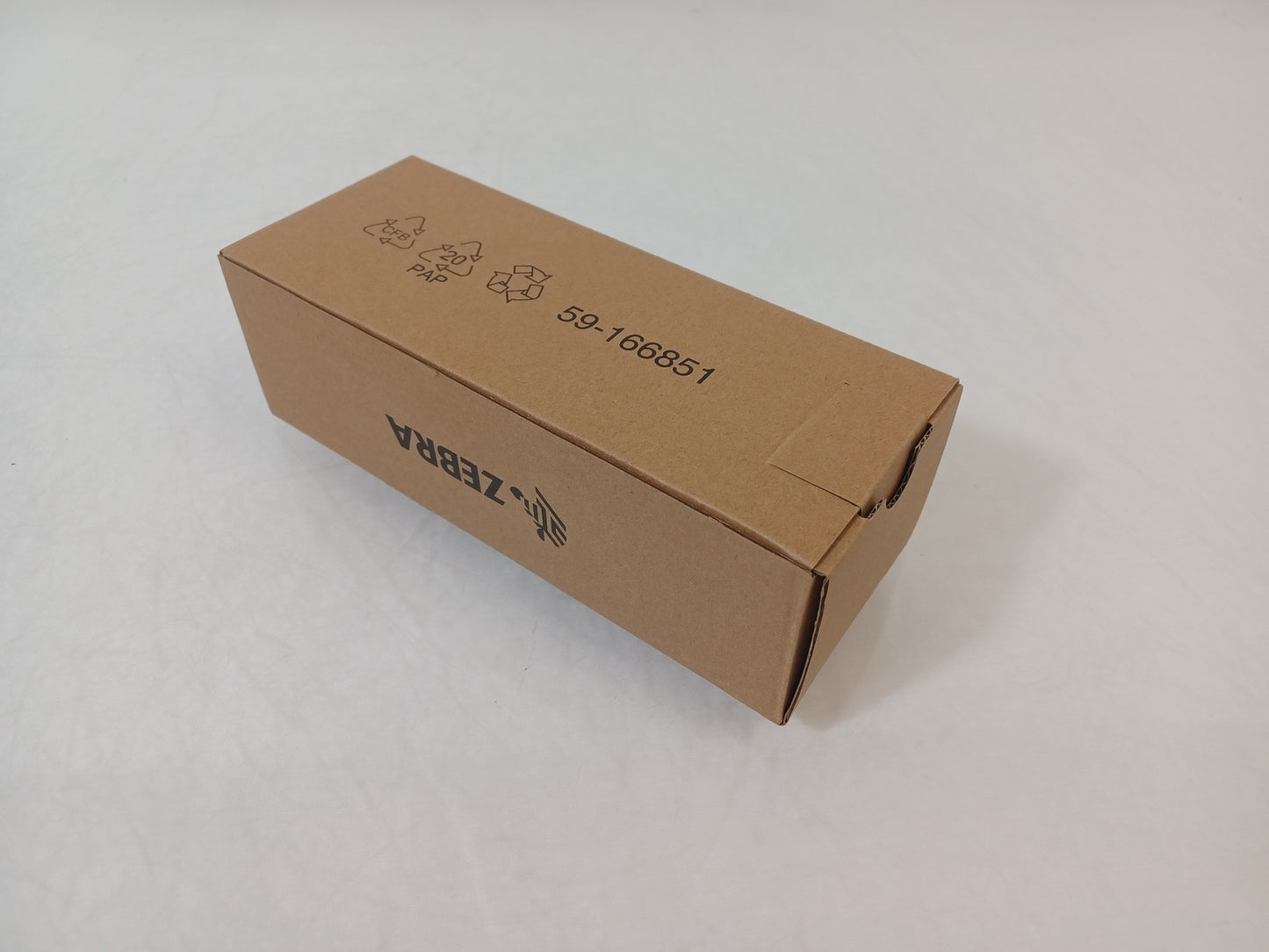 Zebra MC2700 Mobile Computer Handheld 2D Barcode Scanner MC27BK-2B3S3RW