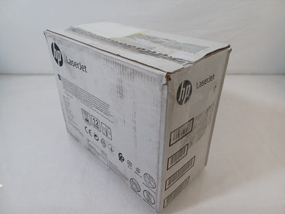 Genuine HP CF281JC 81J High Capacity Black Toner Cartridge - Box Damaged