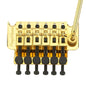 Floyd Rose FRT300K Original Tremolo System ~ Gold
