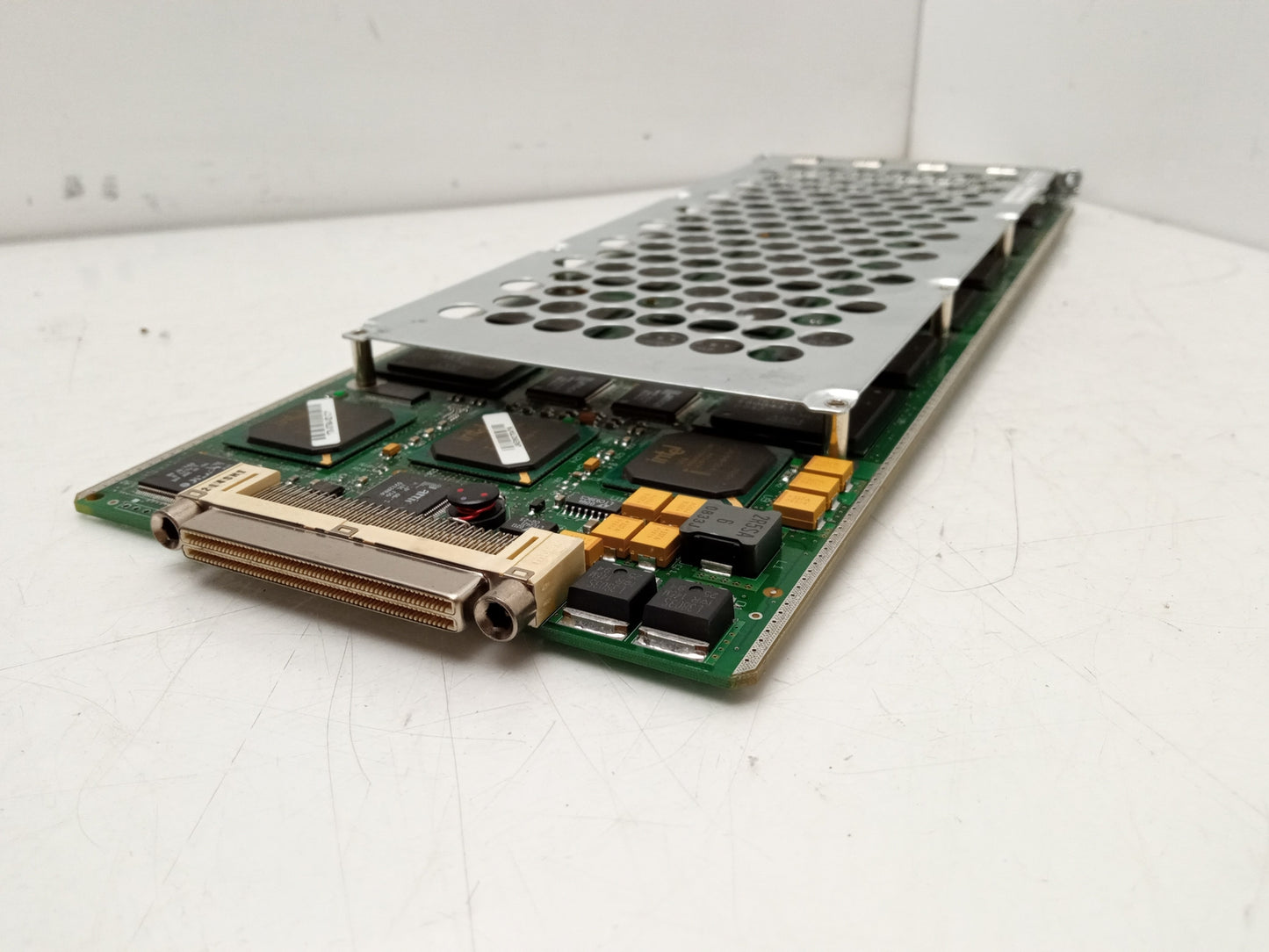Cisco NP108 Universal Port Feature Card 73-3764-02 IPI1CC0AAA
