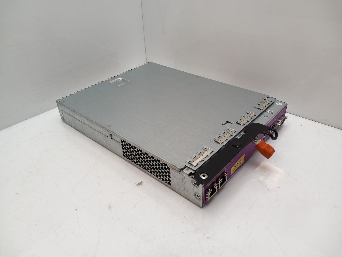 2x Dell EqualLogic PS4100 Type 12 Controller 0WDWJM WDWJM