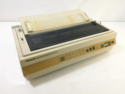 Panasonic KX-P1624 24 Pin Multi Mode Wide Dot Matrix Printer
