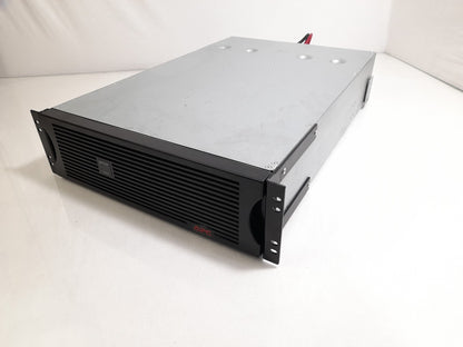 APC SUA48RMXLBP3U - External Battery Module - No Batteries