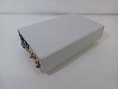 Perkin Elmer CCA7 Controlled Cooling Accessory