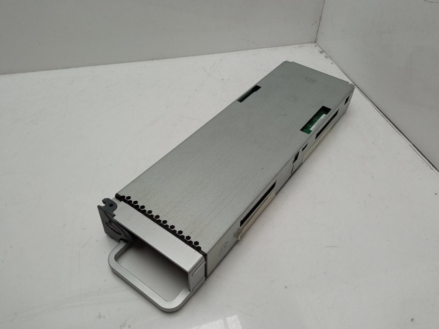 AVID ISIS 7000 Enterprise Media Storage Dual Hard Drive Caddy 7030-30010-04 B3