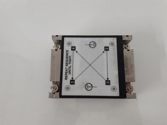 IBM System X3550 M5 Server CPU Processor Heatsink 00KC912 00KC908