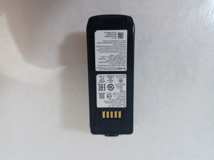 Zebra MC2700 Mobile Computer Handheld 2D Barcode Scanner MC27BK-2B3S3RW