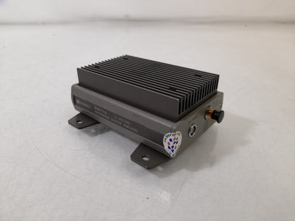 HP Agilent 83017A Microwave System Amplifier 0.5-26.5GHz With Power Supply