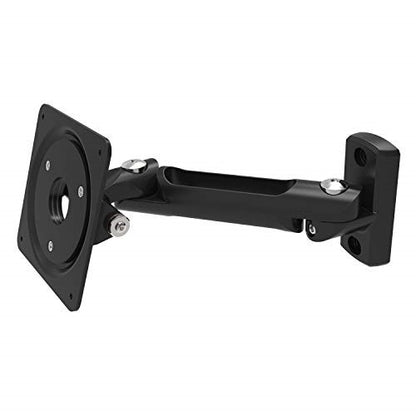 CompuLocks TMSA01-BM Swing Arm VESA Mount Security Arm 827B