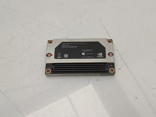 Nvidia Jetson TX2 8GB LPDDR4 Development Board P3310