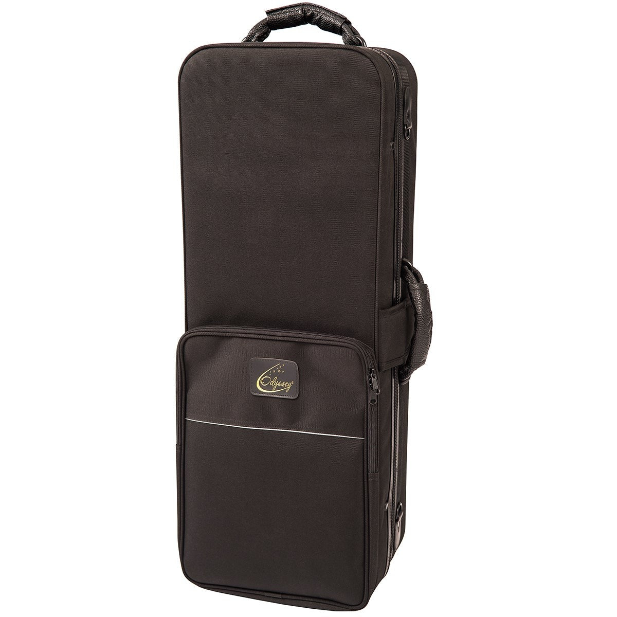 Odyssey Symphonique 'Bb' Tenor Saxophone Outfit ~ Distressed - With Case