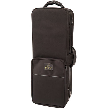 Odyssey Symphonique 'Bb' Tenor Saxophone Outfit ~ Distressed - With Case