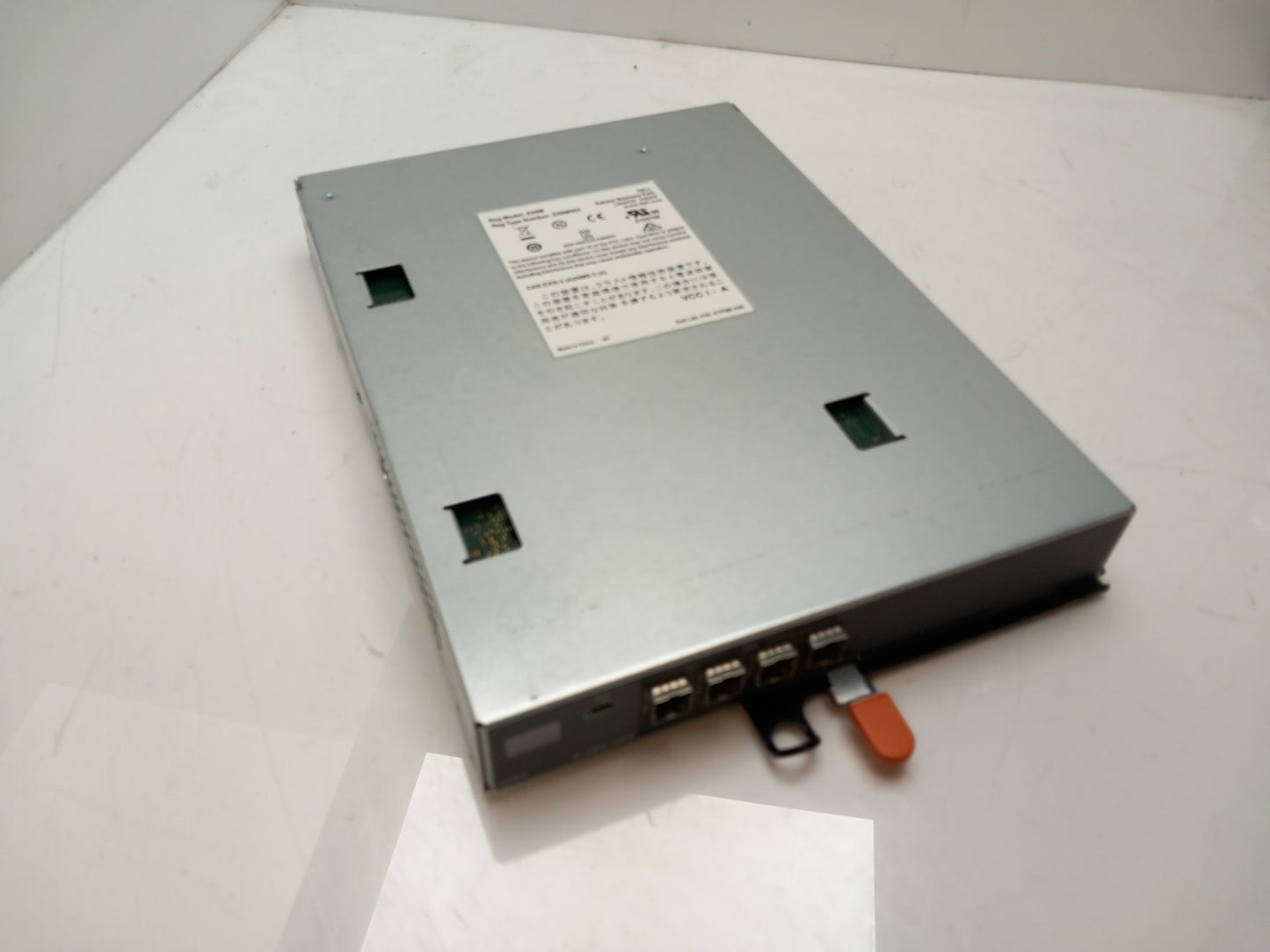 Dell PowerVault MD1400 MD1420 4 Port 12G SAS Array Controller 02X93X 2X93X