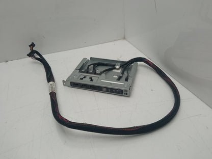 HP ProLiant ML350 G10 Front I/O Module Power Switch 874957-001 879450-001