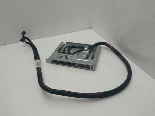 HP ProLiant ML350 G10 Front I/O Module Power Switch 874957-001 879450-001