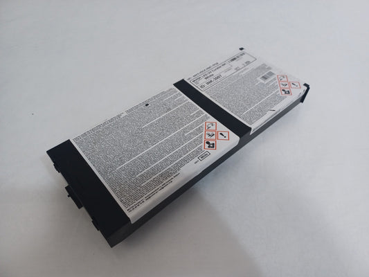 Mutoh US11-WH220E LED UV Curable Ink 220ml White - New - Expiry 03/10/24