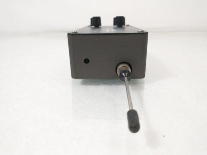 Scantronic 790R AE-2 Radio Strength Meter