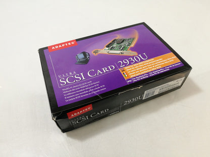Adaptec AHA-2930U Ultra SCSI Card 2930U