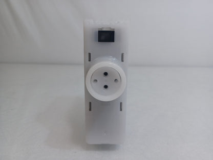 Genuine Canon PFI-302MBK Ink Tank 330ml Matte Black - New - Expiry 12/2023