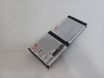 Mutoh US11-BK220E LED UV Curable Ink 220ml Black - New - Expiry 02/05/25