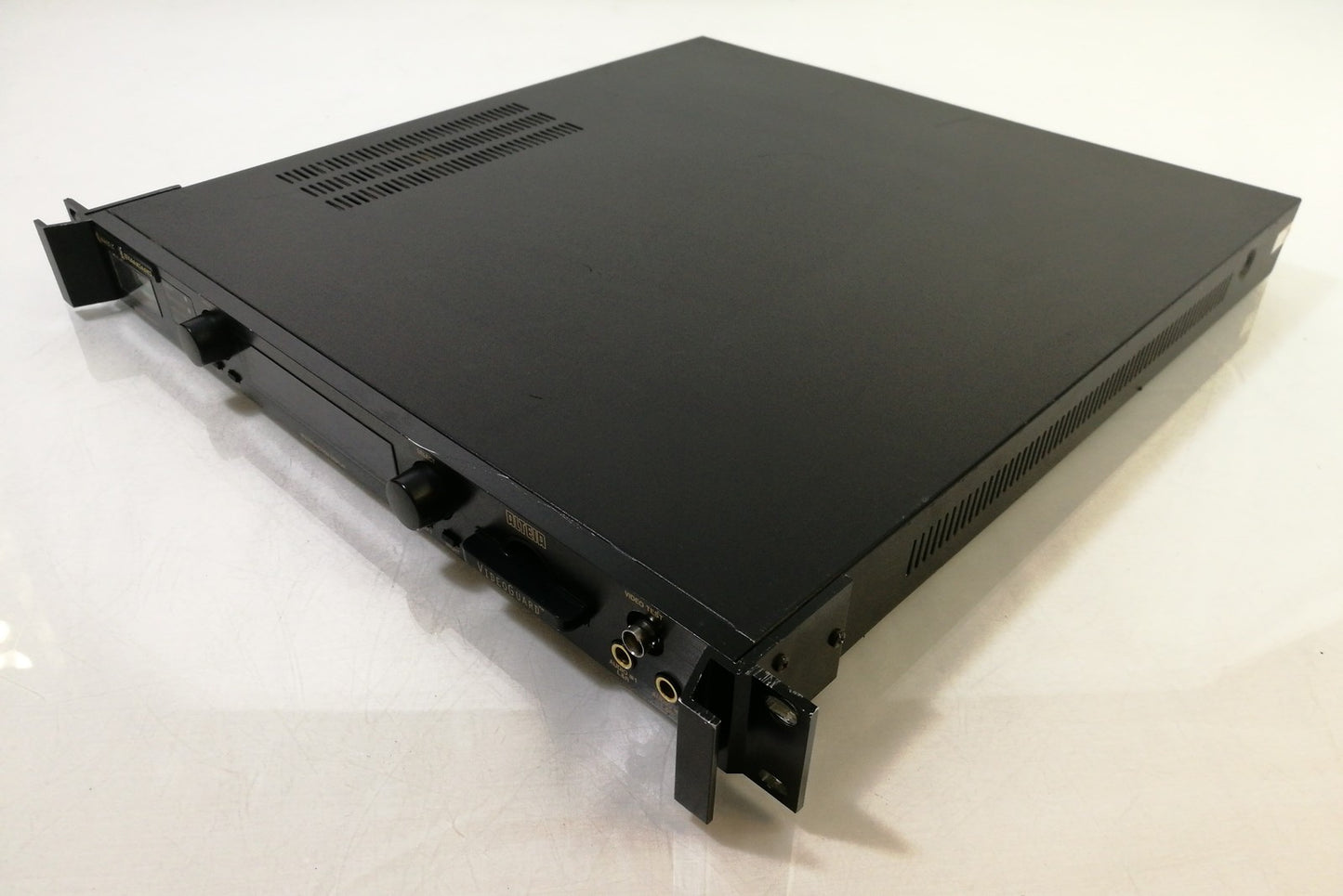 NDS Alteia Professional Receiver Decoder - Tested To Power