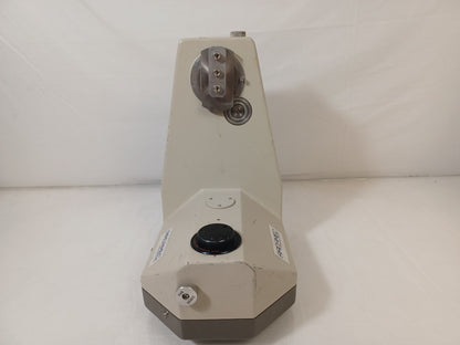 Vinten Radamec HK435 Robotic Heavy Duty Pan/Tilt Tripod Head - No Mount and Dial