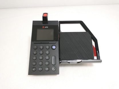 Poly Elara 60 WS Desk Phone Solution - Without Headset or PSU