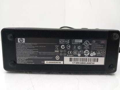 HP 135W 19V 7.1A Laptop Power Supply Charger HSTNN-HA01 397747-002 397803-001