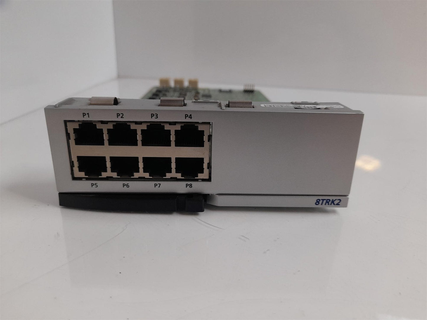 Samsung Officeserv 7000 8TRK2 Module 19337 KP-OSDB8T2/UKA