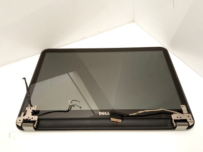 Dell Inspiron 15R Top Lid Laptop LCD Display Screen Assembly