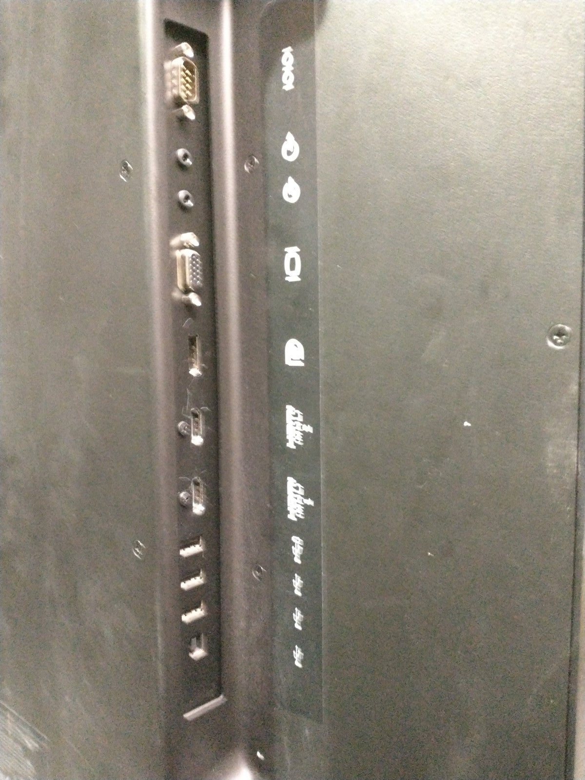 Dell C7016H 70 Inch 1080P Full HD HDMI Conference Room Monitor