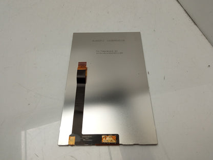 TD-TNWX8009-2C BLU8009-2 8" Replacement LCD Display Screen