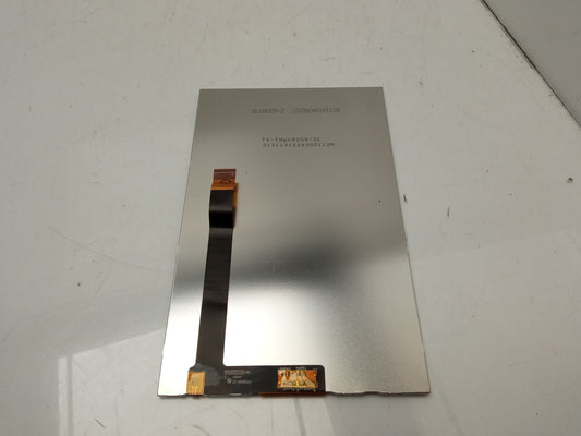 TD-TNWX8009-2C BLU8009-2 8" Replacement LCD Display Screen