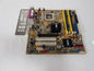 ASUS P5L-VM1394 LGA775 DDR2 MicroATX Motherboard With I/O Shield