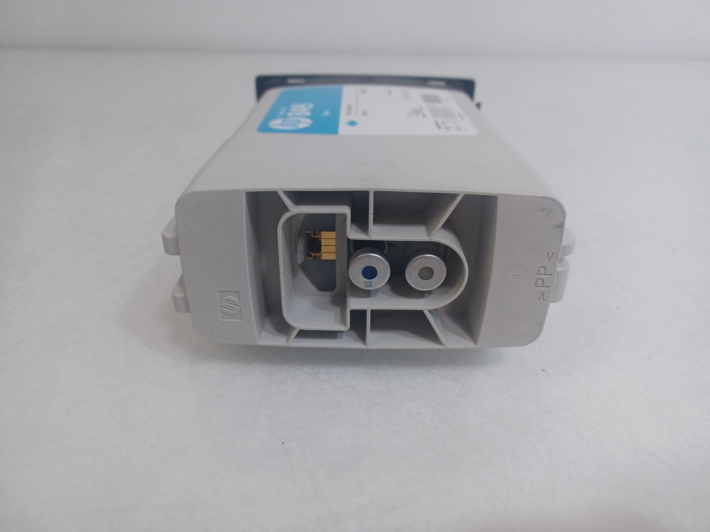 Genuine HP 849 1XB39A Ink Cartridge 400ml Cyan - New - Expiry 2024