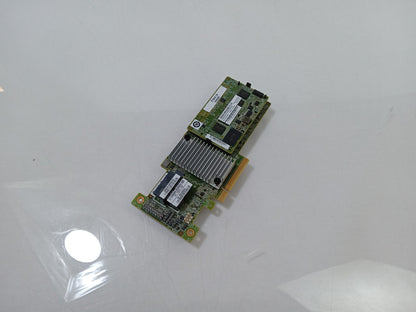 IBM M5210 6GB/12GB SAS/SATA RAID Controller 46C9111 1GB Cache 44W3395