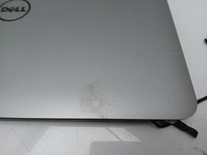 Dell XPS 15 15.6 inch Replacement Top Lid LCD Laptop Display Touchscreen 0YG20X