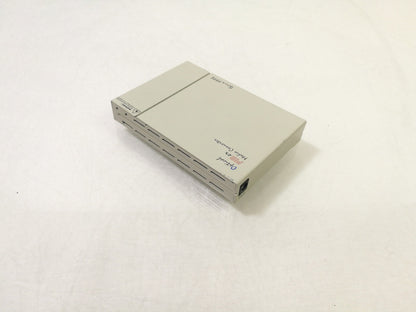 HUBS-ET91000LC Gigabit 1000Mbps Ethernet Multi Mode Fibre Media Converter