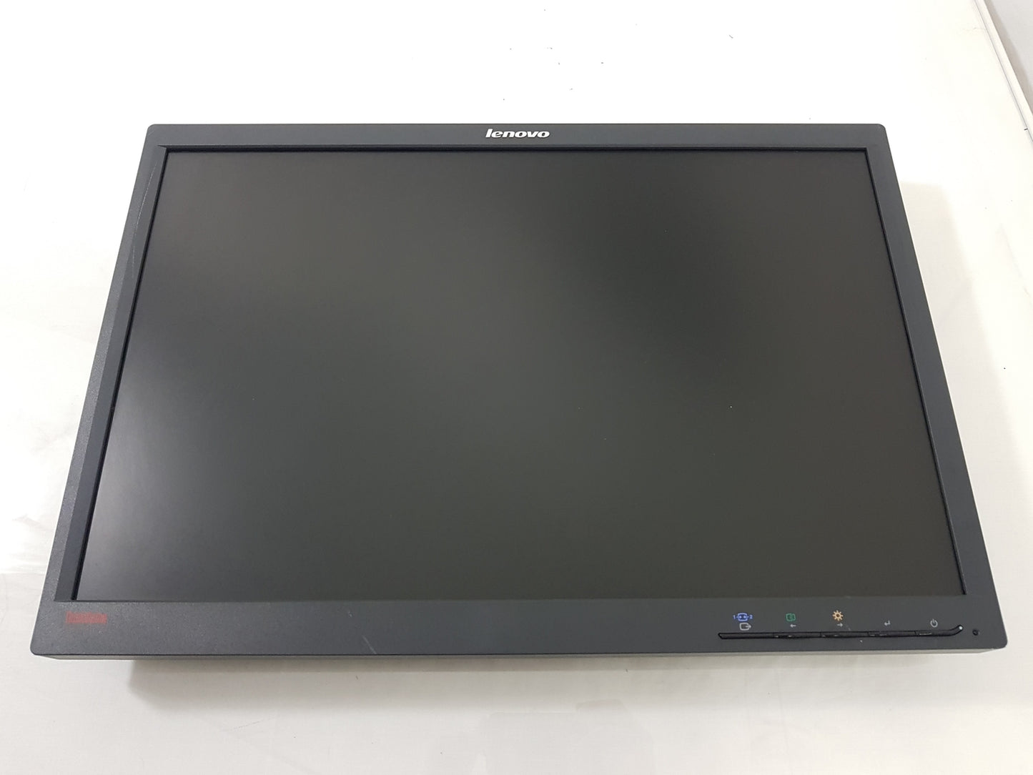 Quad Monitor Setup for Trading Gaming Home Office - 4 x 22in Monitors and Stand