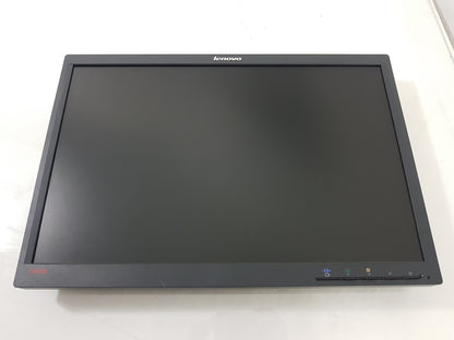 Quad Monitor Setup for Trading Gaming Home Office - 4 x 22in Monitors and Stand