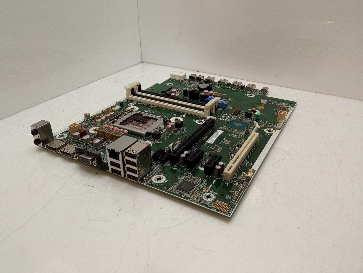 HP EliteDesk 800 G3 Socket LGA1151 DDR4 Motherboard 901017-001 912337-001