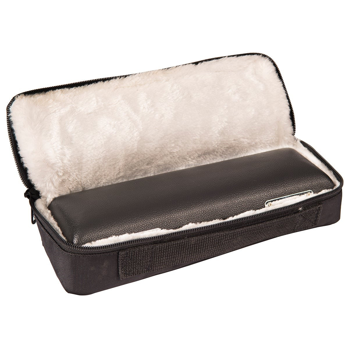 Odyssey Symphonique 'C' Piccolo Outfit ~ Wood Body - With Case